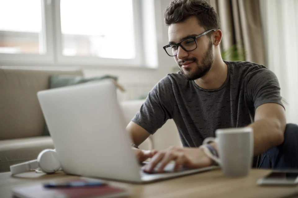 Un moment au calme pour préparer ses volontés numériques
